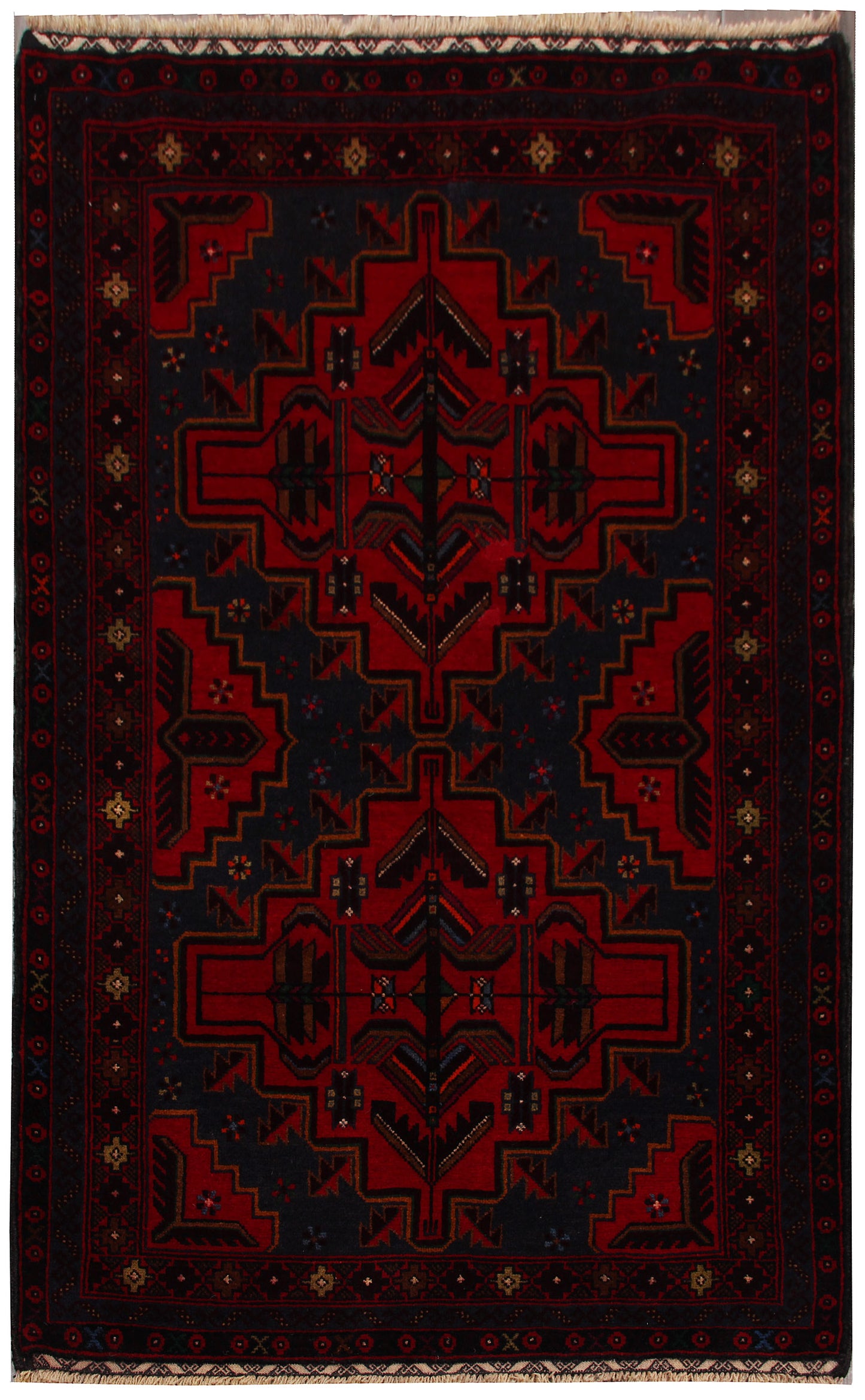 Super Baluchi 1 meter