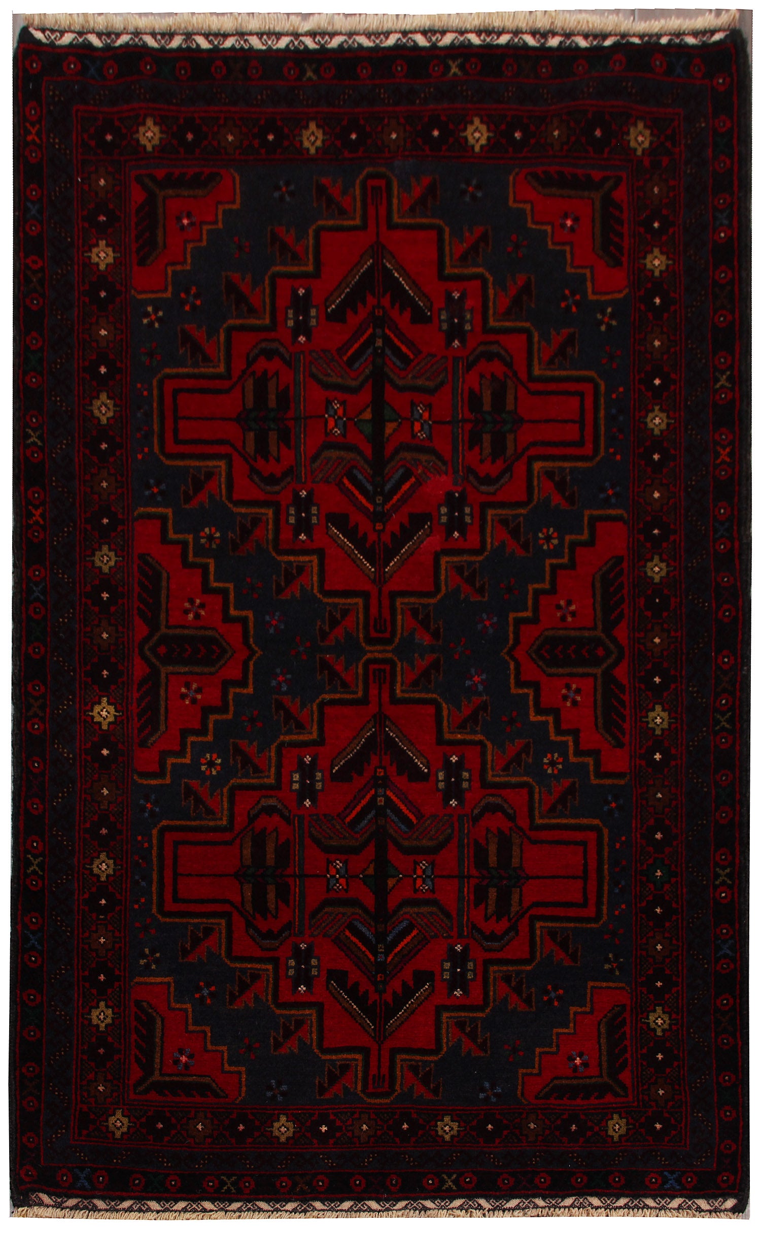Super Baluchi 1 meter