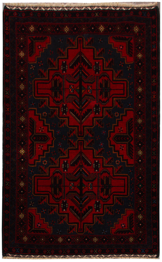 Super Baluchi 1 meter