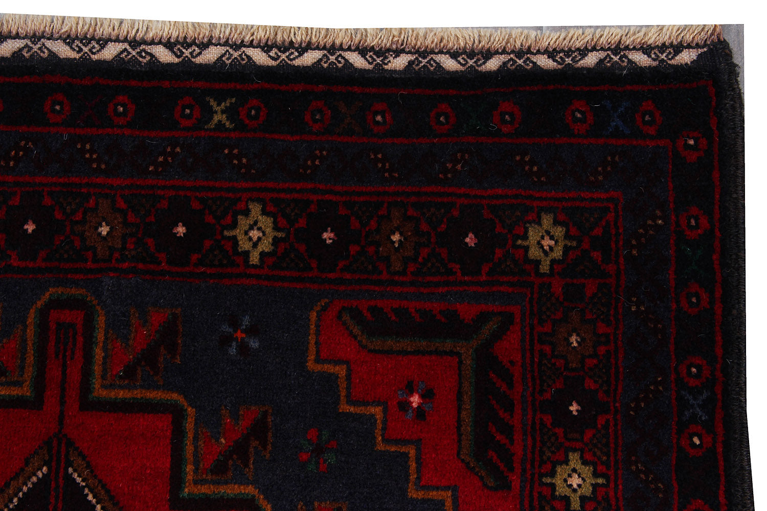 Super Baluchi 1 meter