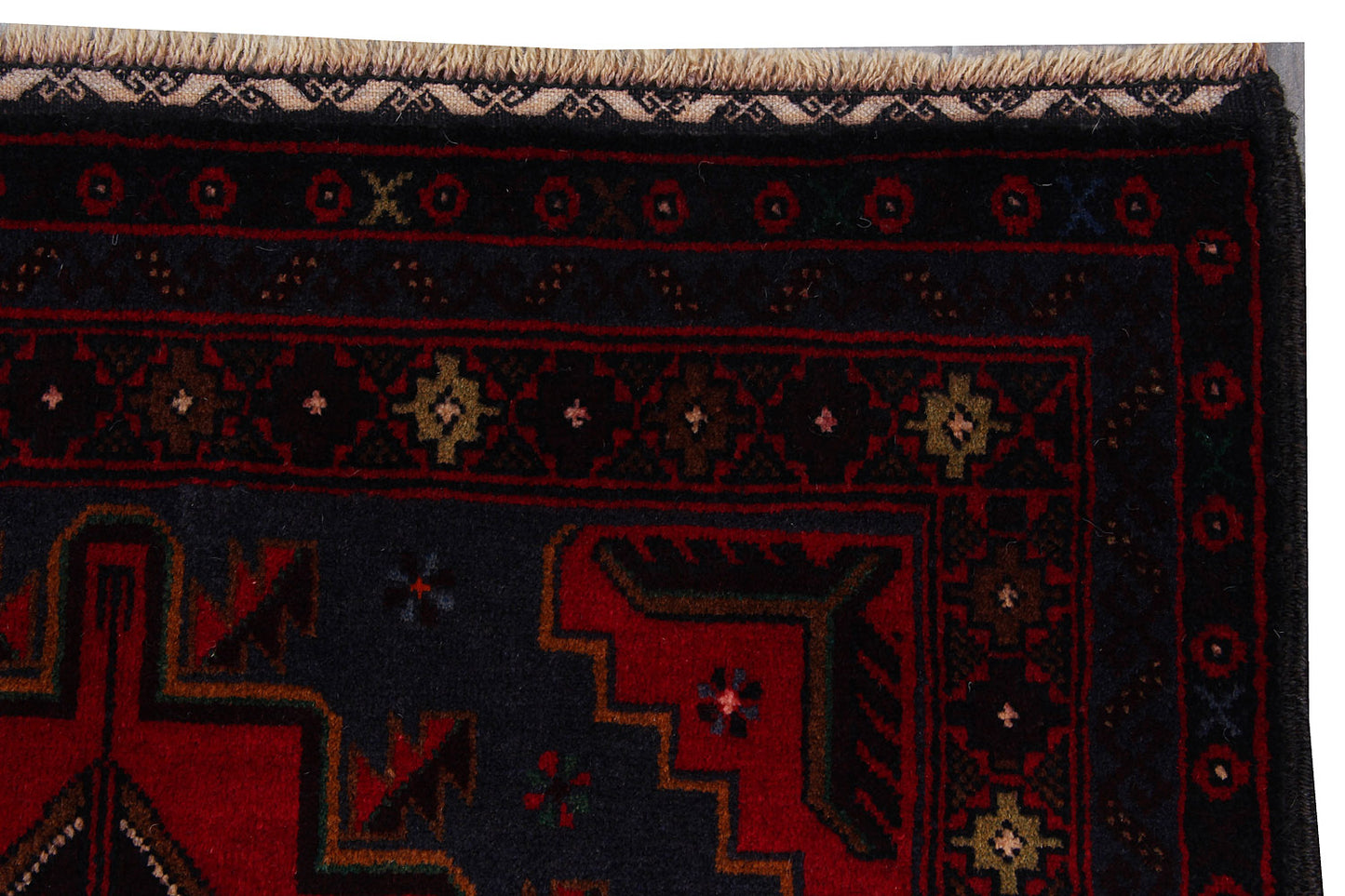 Super Baluchi 1 meter