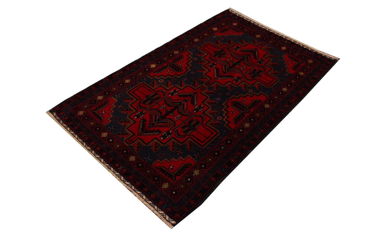 Super Baluchi 1 meter