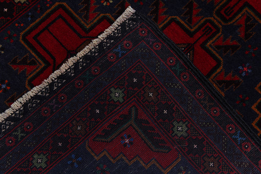 Super Baluchi 1 meter