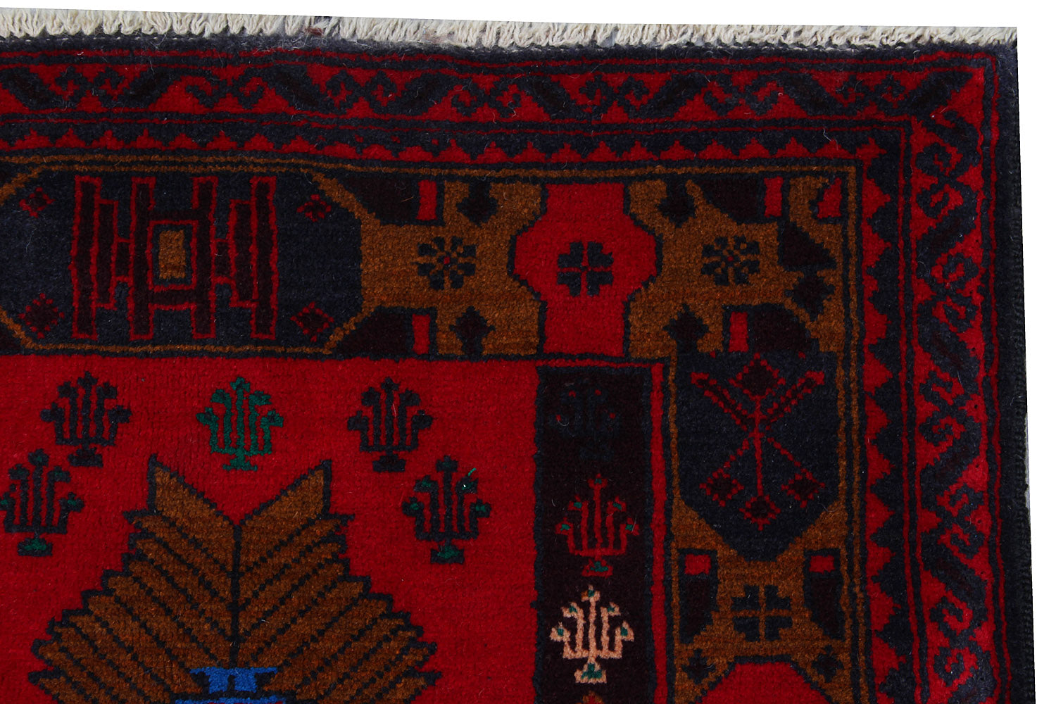 Super Baluchi 1 meter