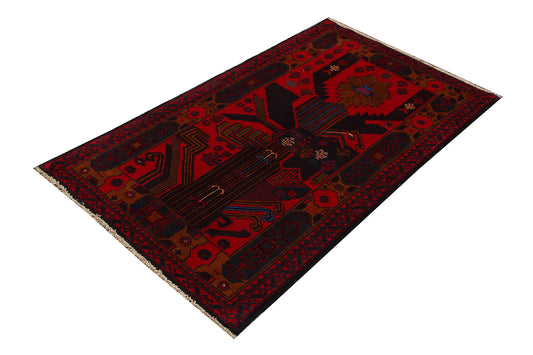Super Baluchi 1 meter