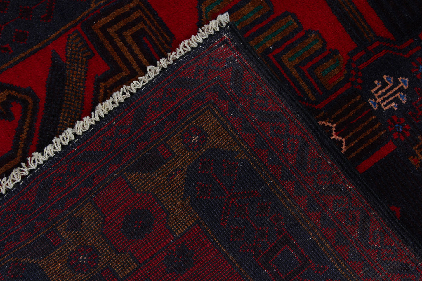 Super Baluchi 1 meter