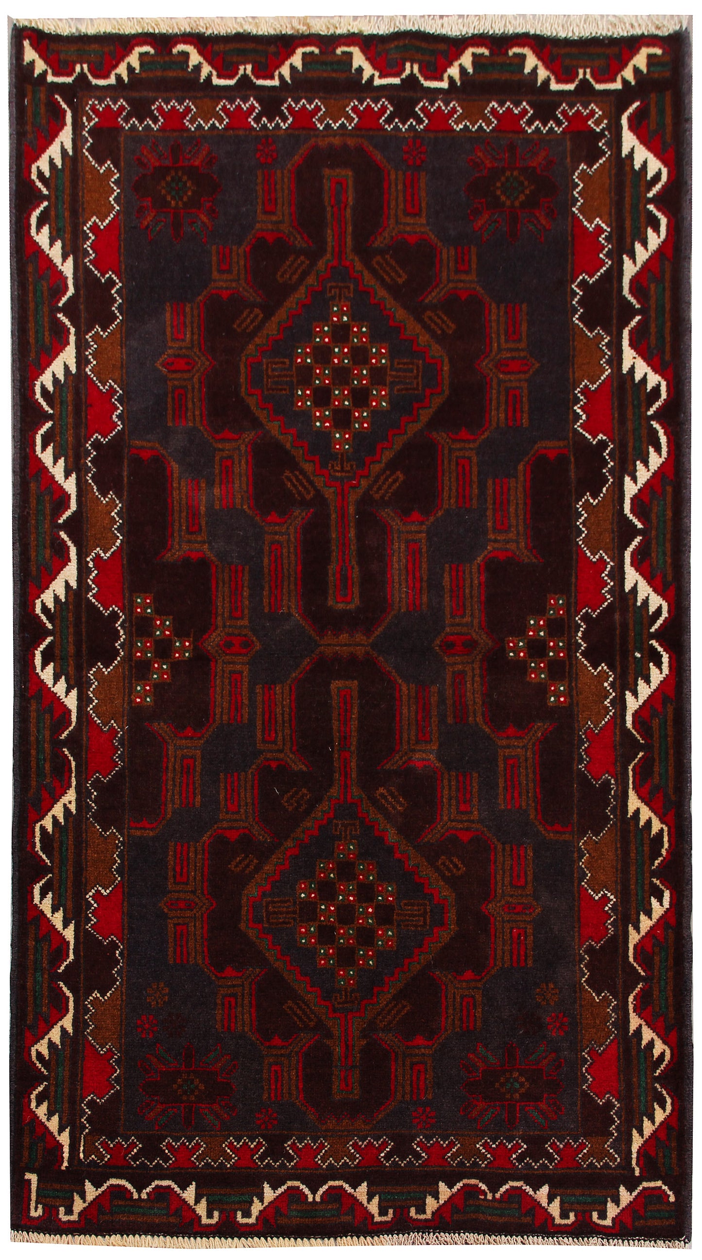 Super Baluchi 1 meter