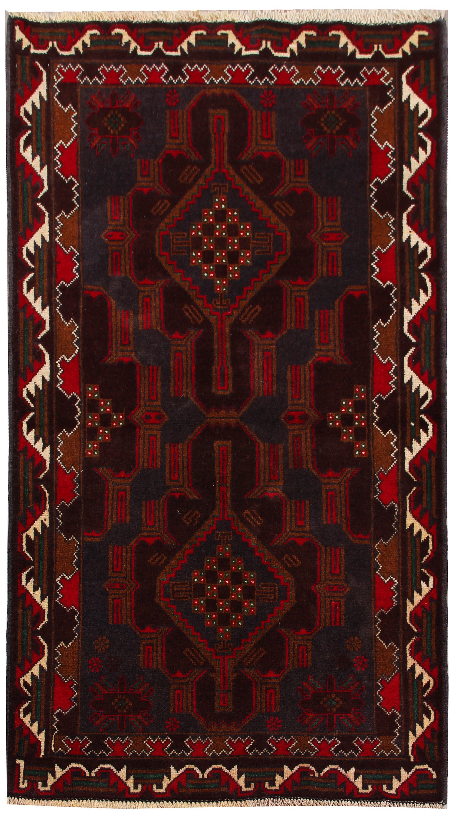 Super Baluchi 1 meter