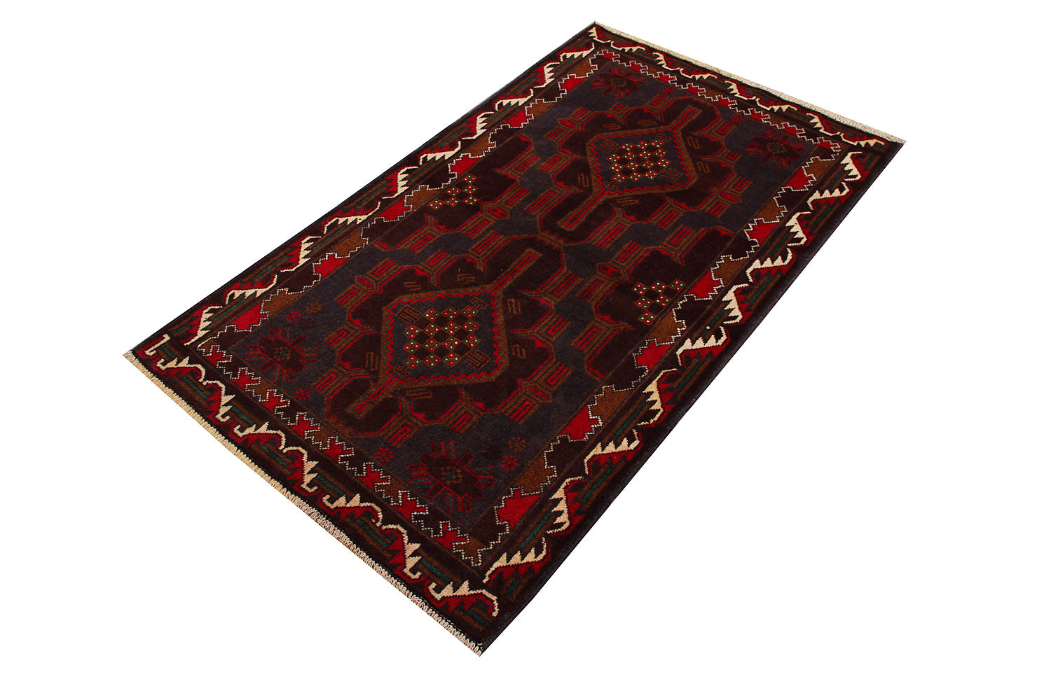 Super Baluchi 1 meter