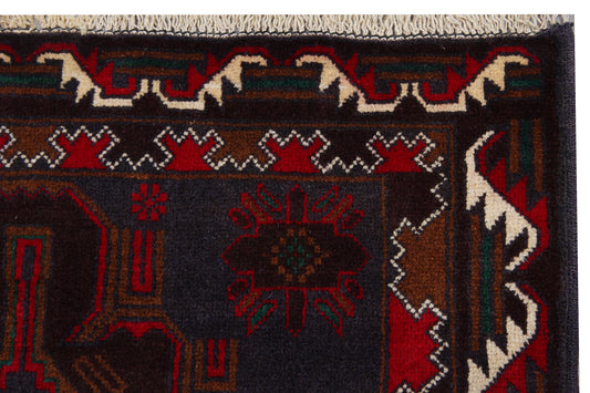 Super Baluchi 1 meter