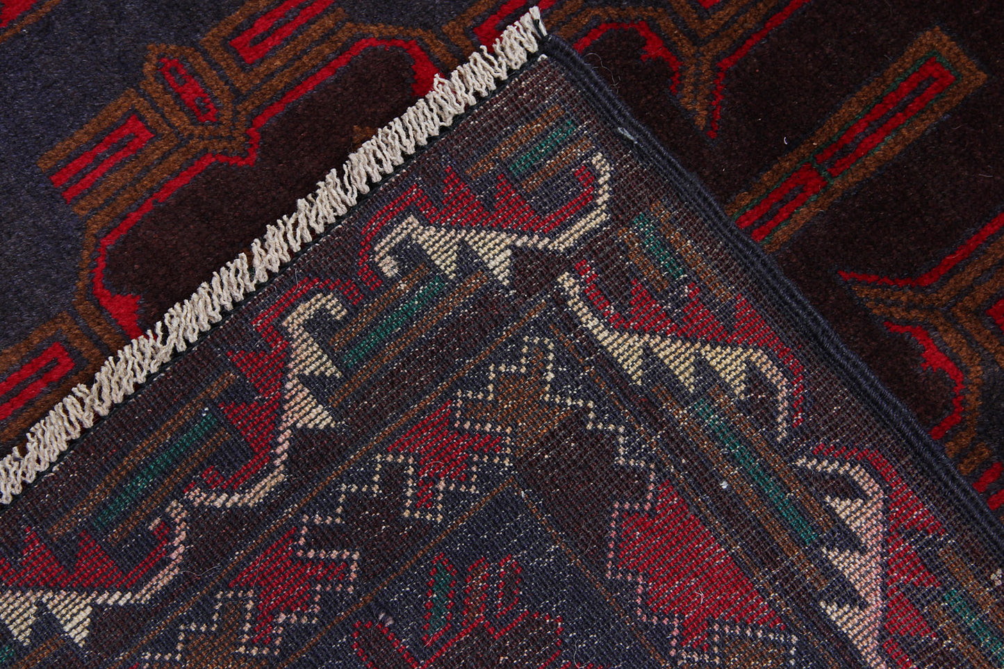 Super Baluchi 1 meter