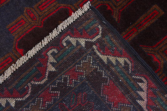 Super Baluchi 1 meter