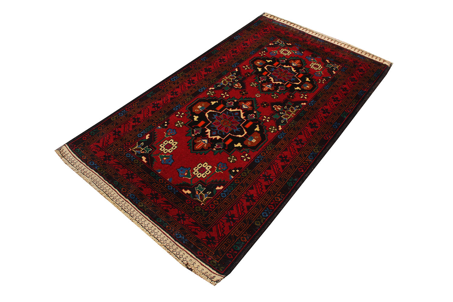 Super Baluchi 1 meter