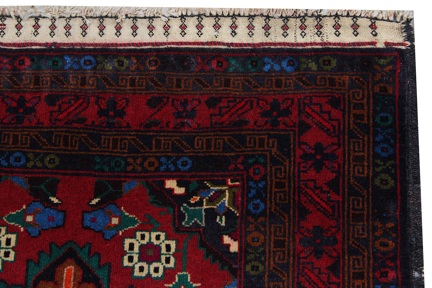 Super Baluchi 1 meter