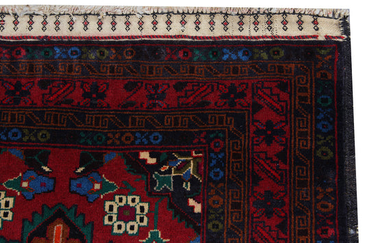 Super Baluchi 1 meter