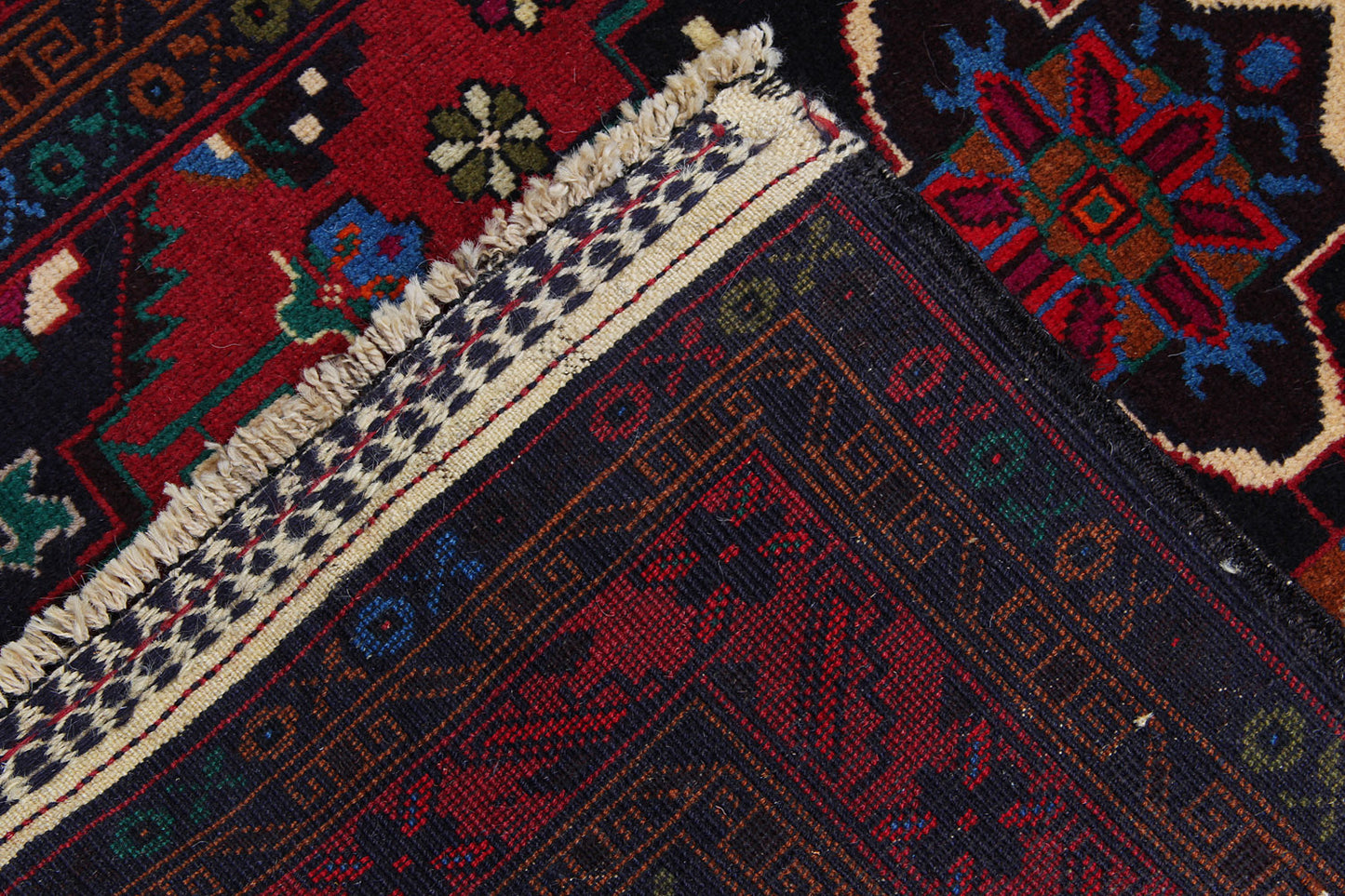 Super Baluchi 1 meter
