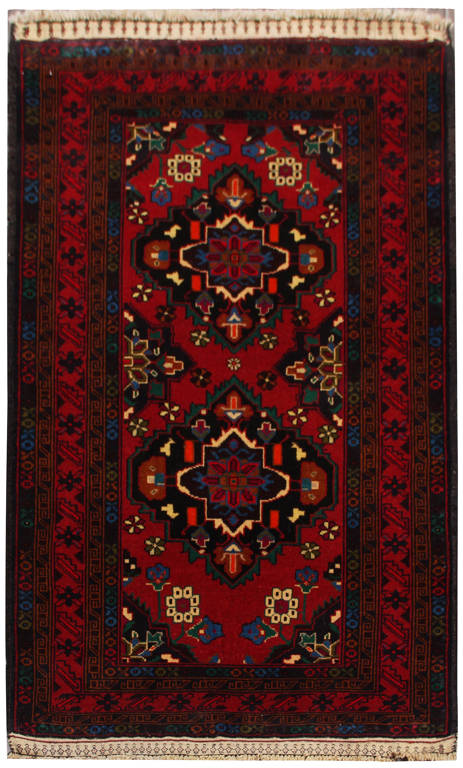Super Baluchi 1 meter
