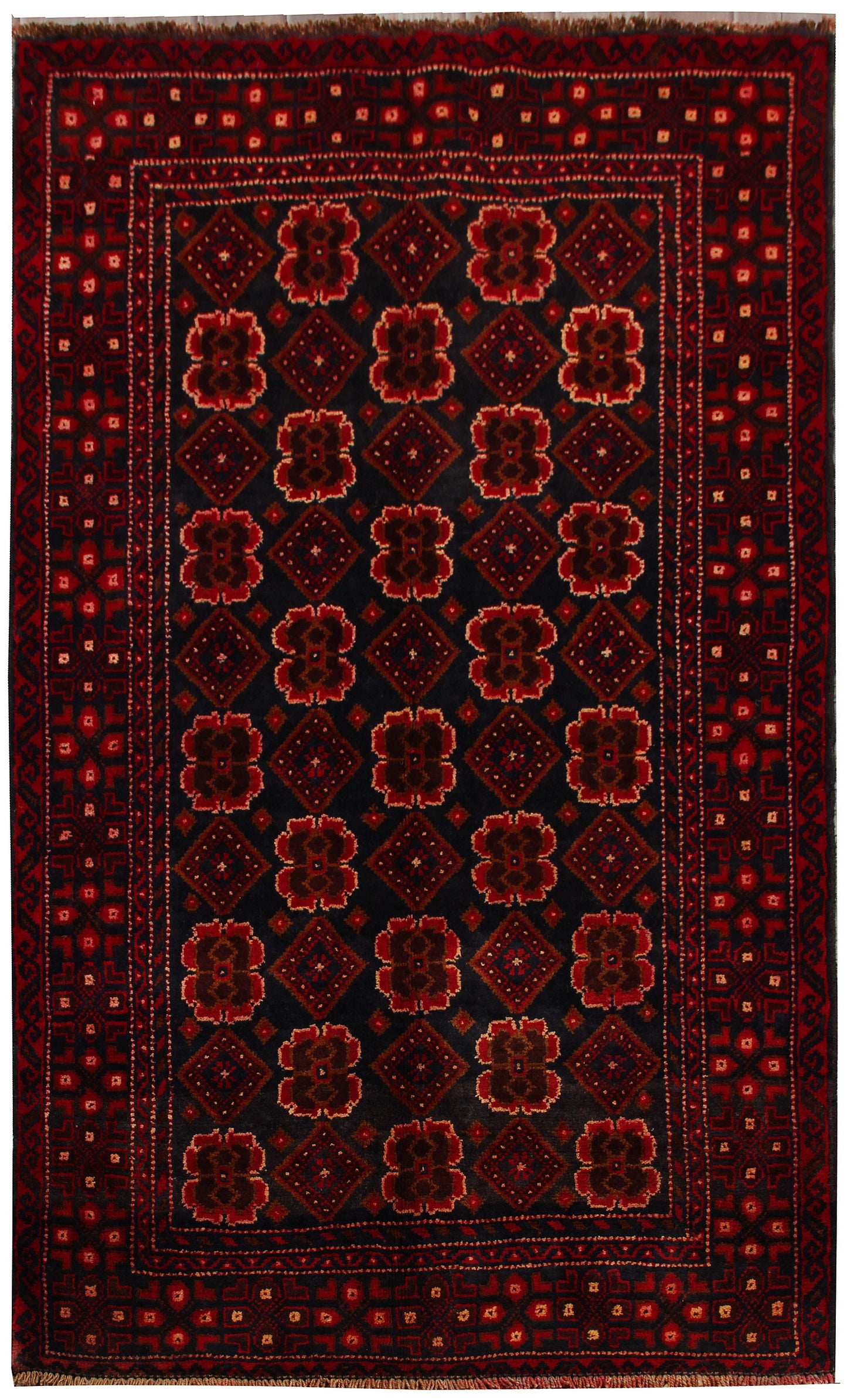 Super Baluchi 1 meter