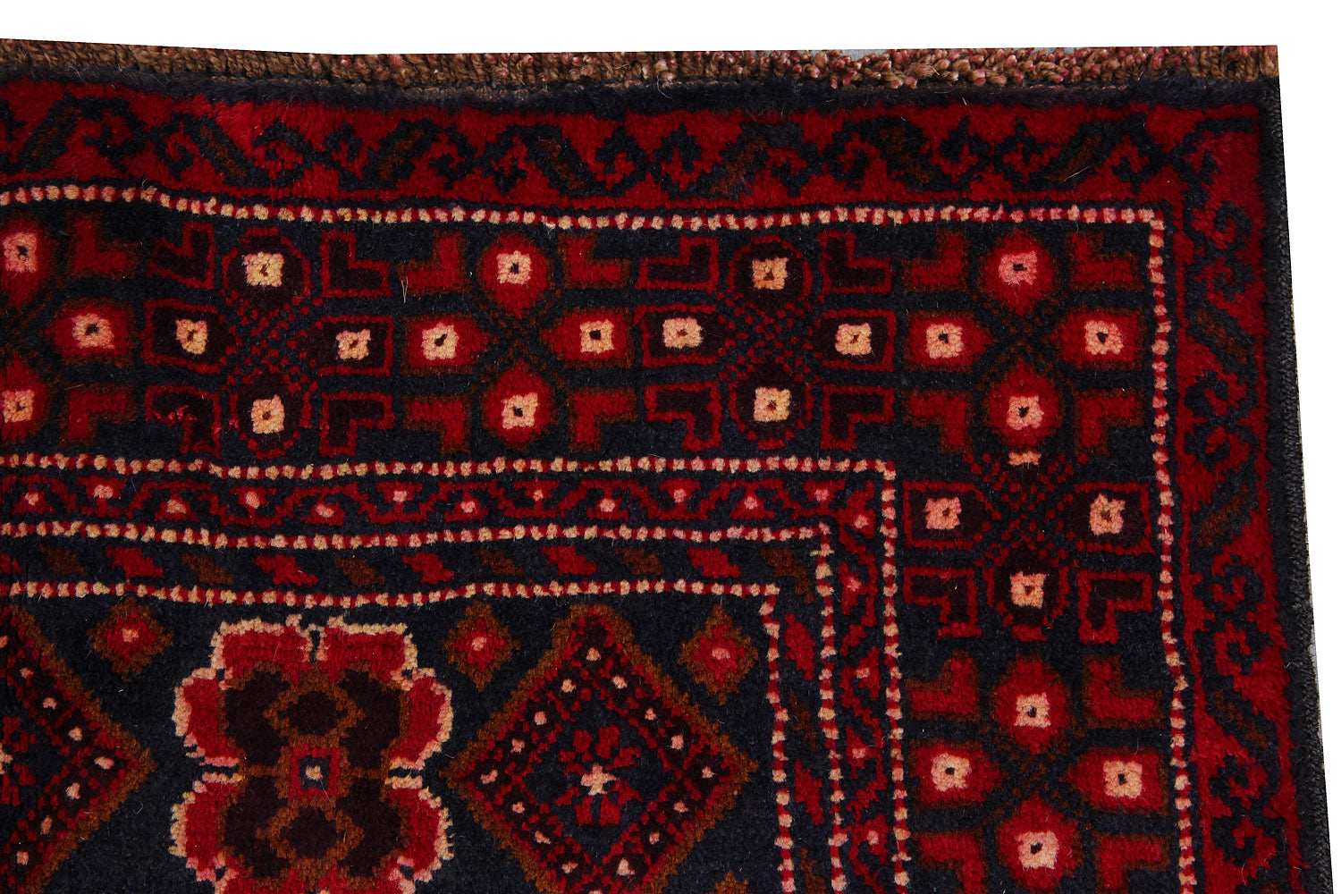 Super Baluchi 1 meter