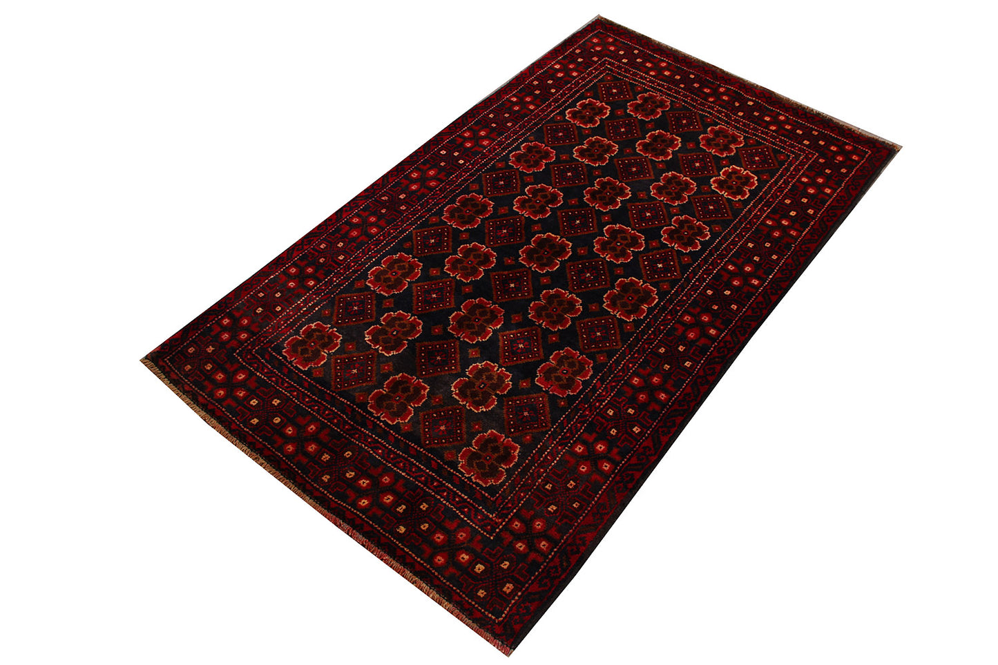 Super Baluchi 1 meter