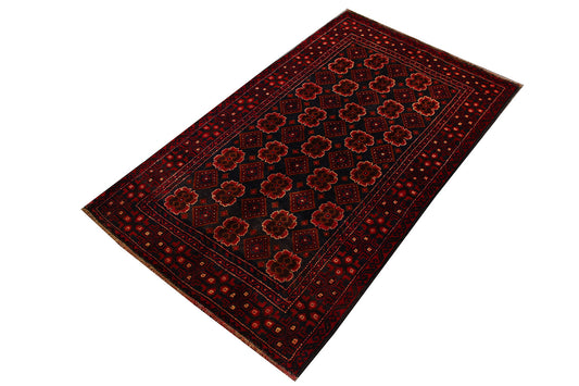 Super Baluchi 1 meter