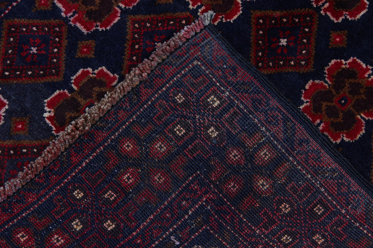 Super Baluchi 1 meter