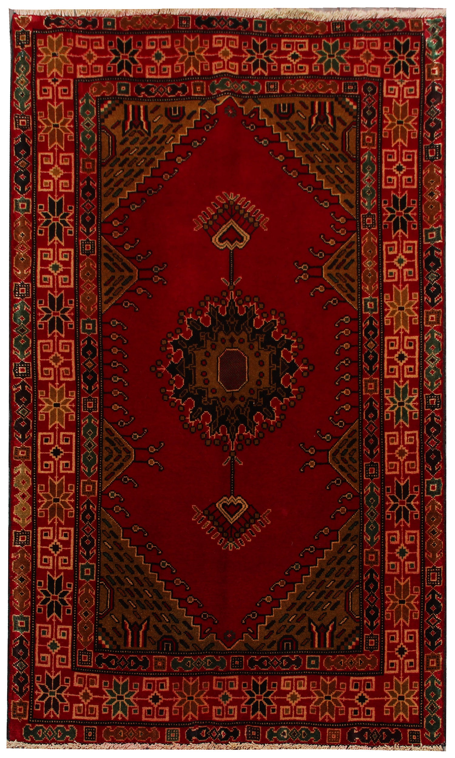Super Baluchi 1 meter