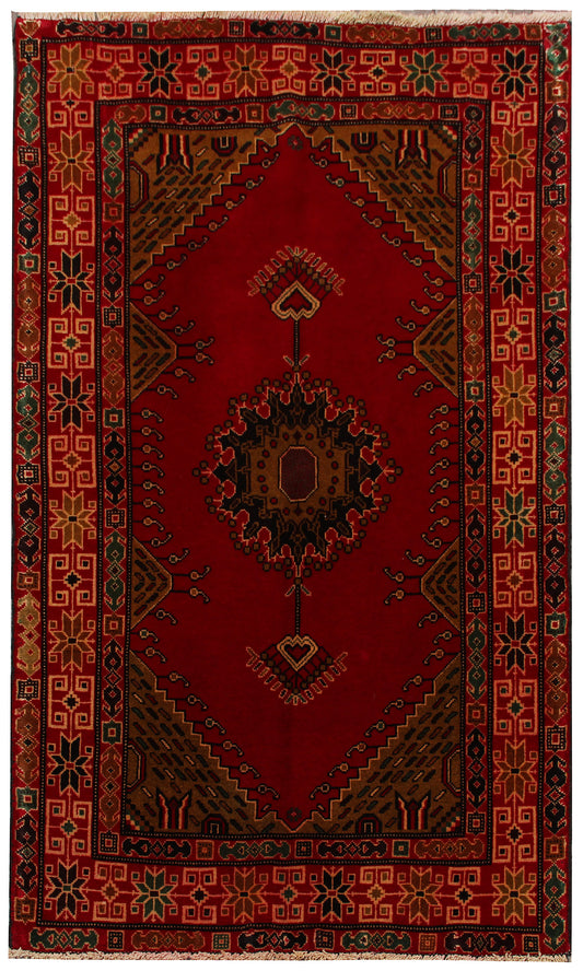 Super Baluchi 1 meter