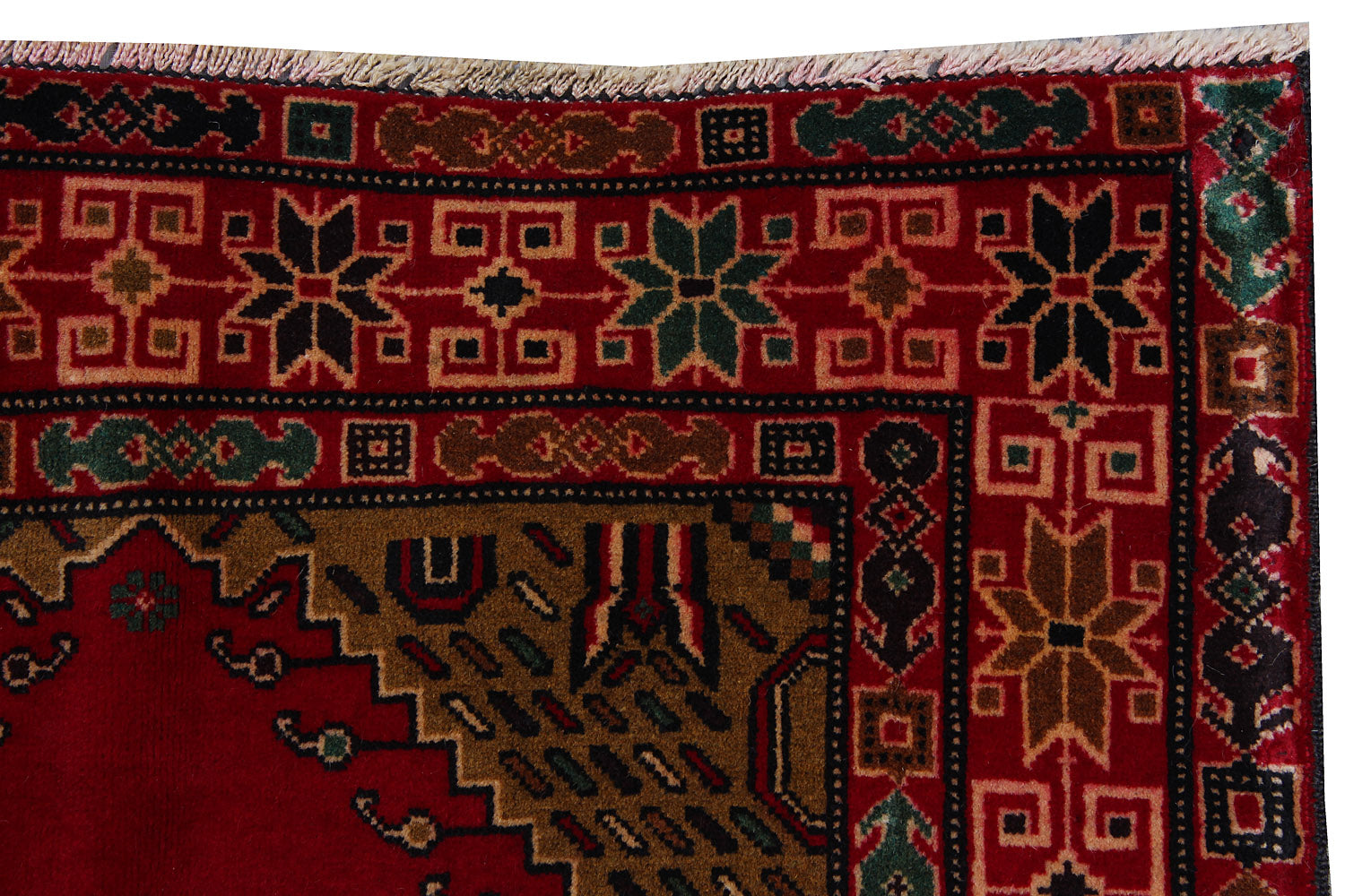Super Baluchi 1 meter