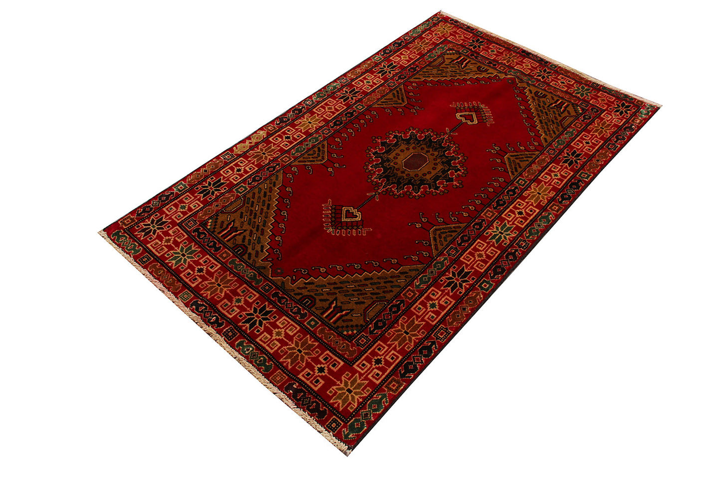 Super Baluchi 1 meter