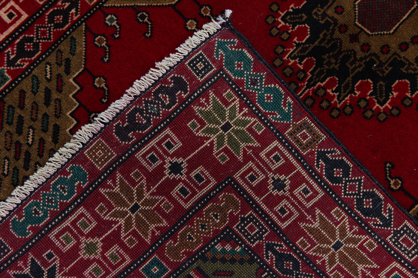 Super Baluchi 1 meter