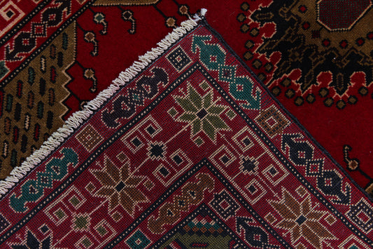 Super Baluchi 1 meter