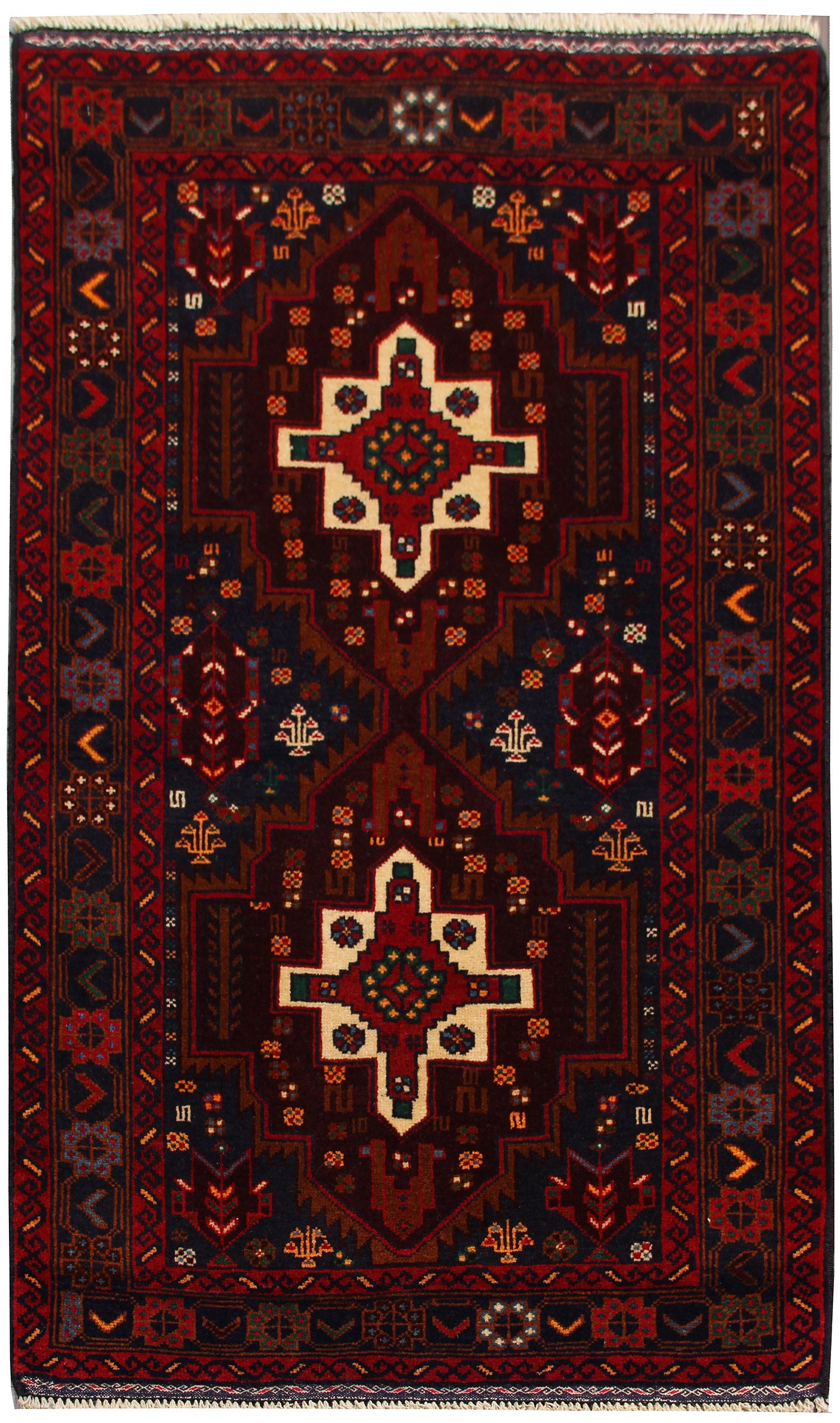 Super Baluchi 1 meter