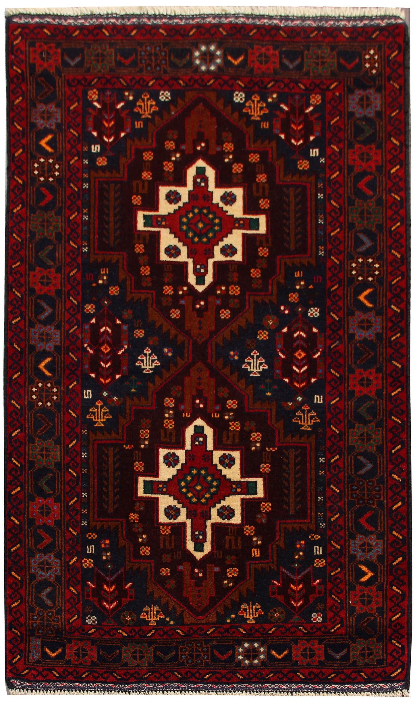 Super Baluchi 1 meter