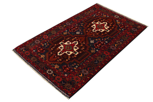 Super Baluchi 1 meter