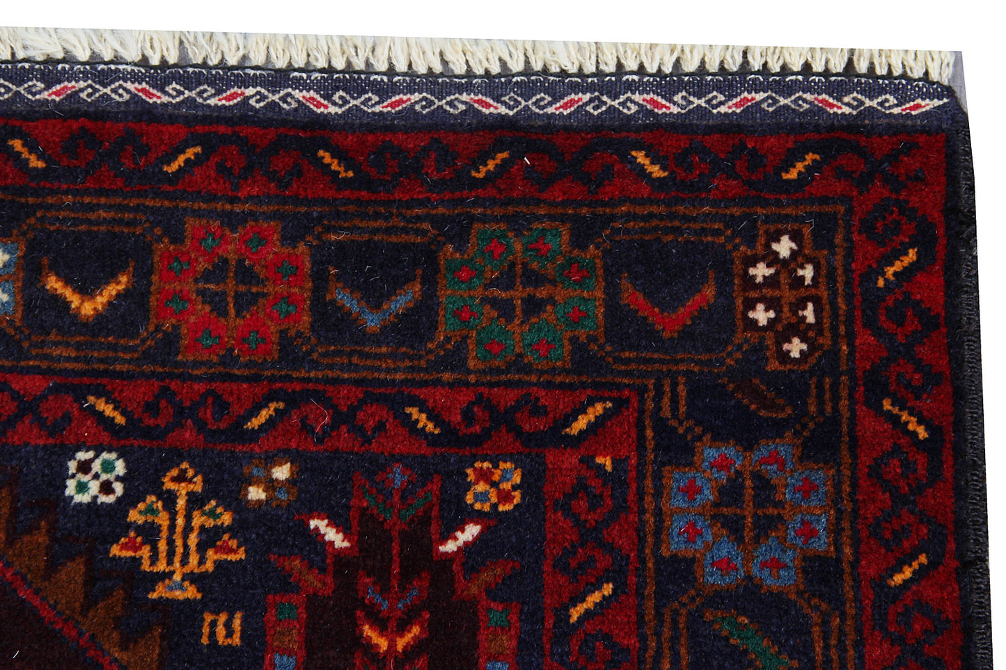 Super Baluchi 1 meter