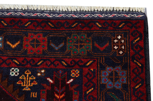 Super Baluchi 1 meter
