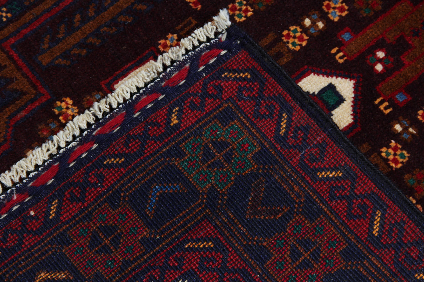 Super Baluchi 1 meter
