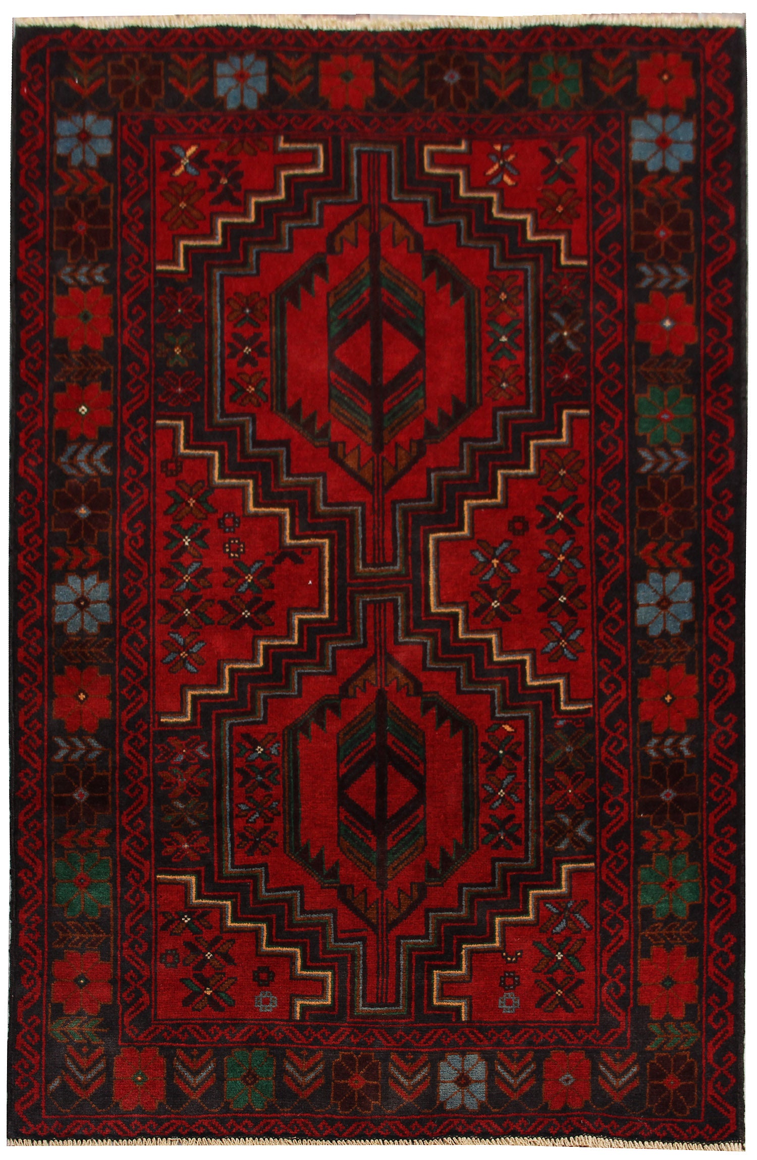 Super Baluchi 1 meter