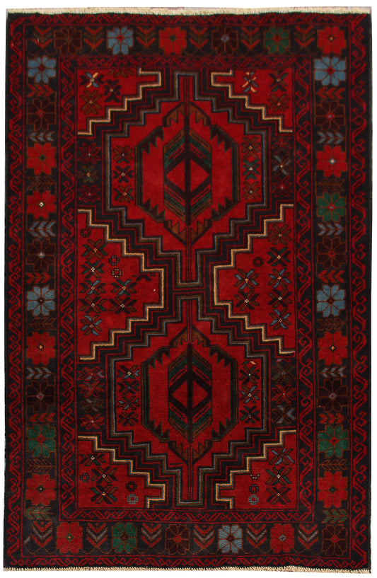 Super Baluchi 1 meter