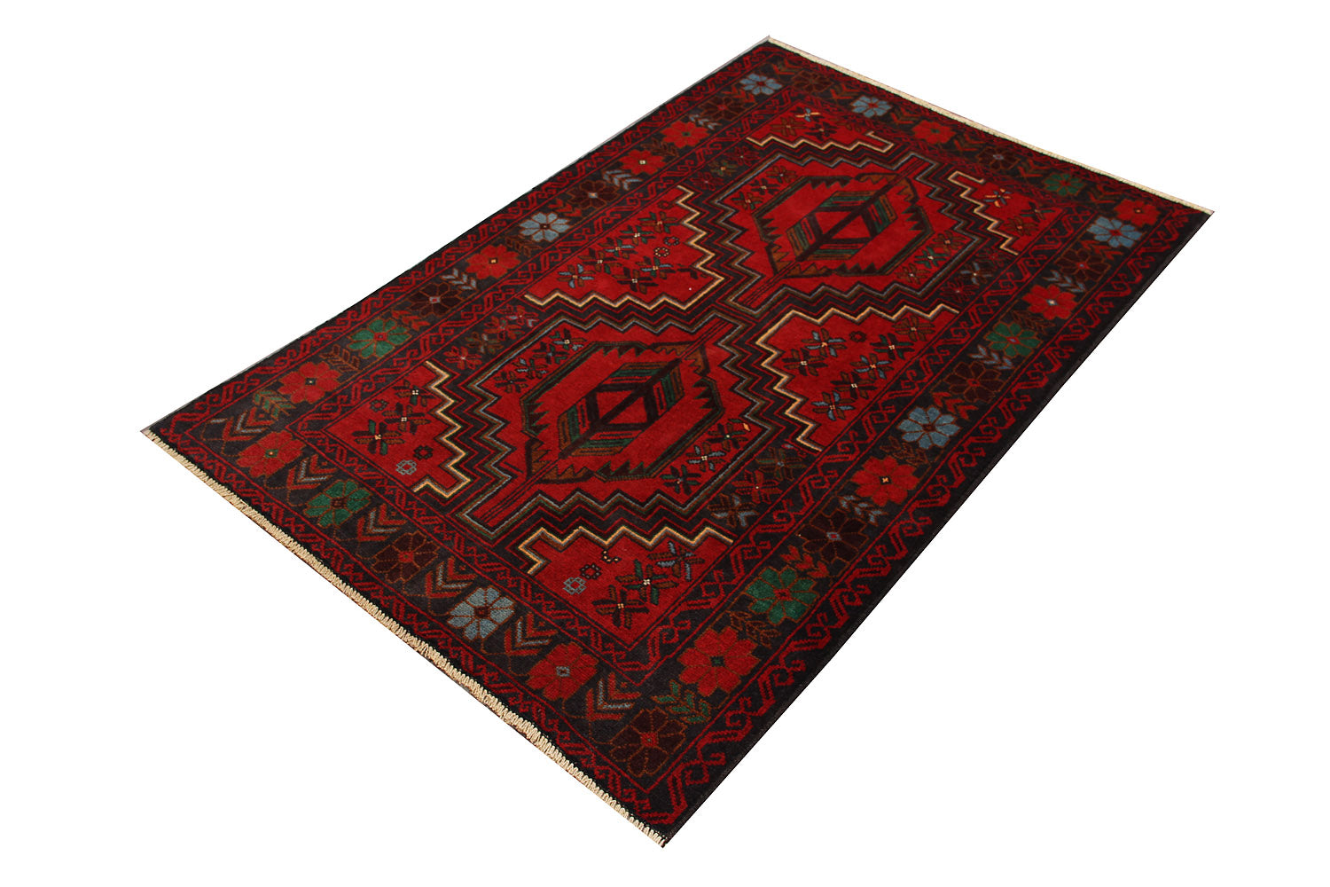 Super Baluchi 1 meter