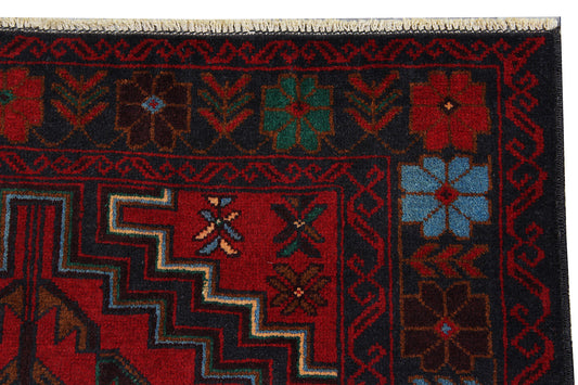 Super Baluchi 1 meter
