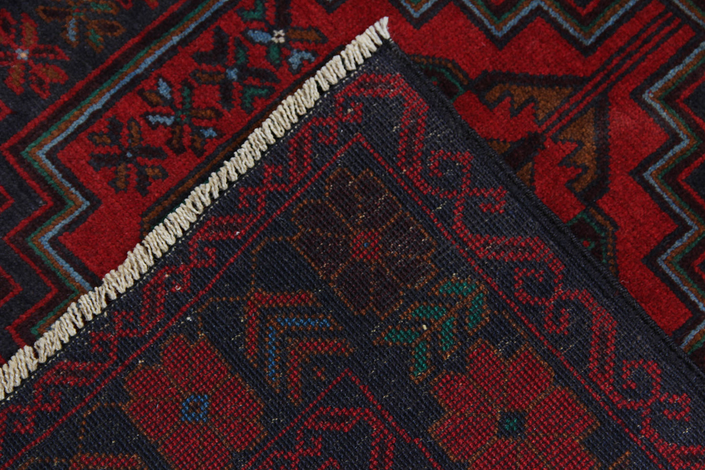 Super Baluchi 1 meter