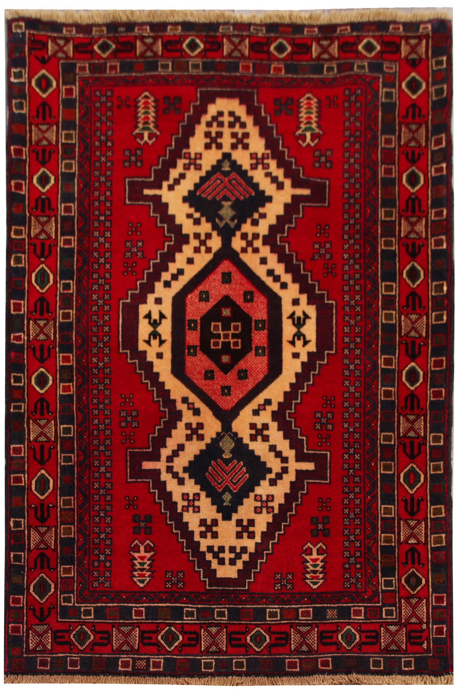 Super Baluchi 1 meter