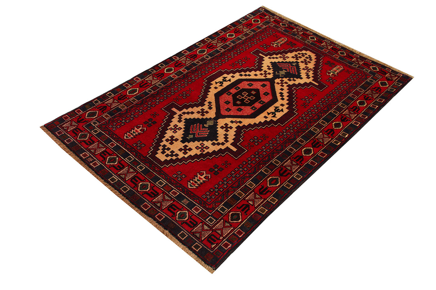 Super Baluchi 1 meter