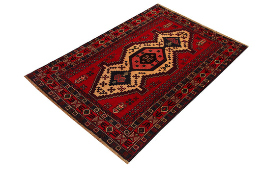 Super Baluchi 1 meter
