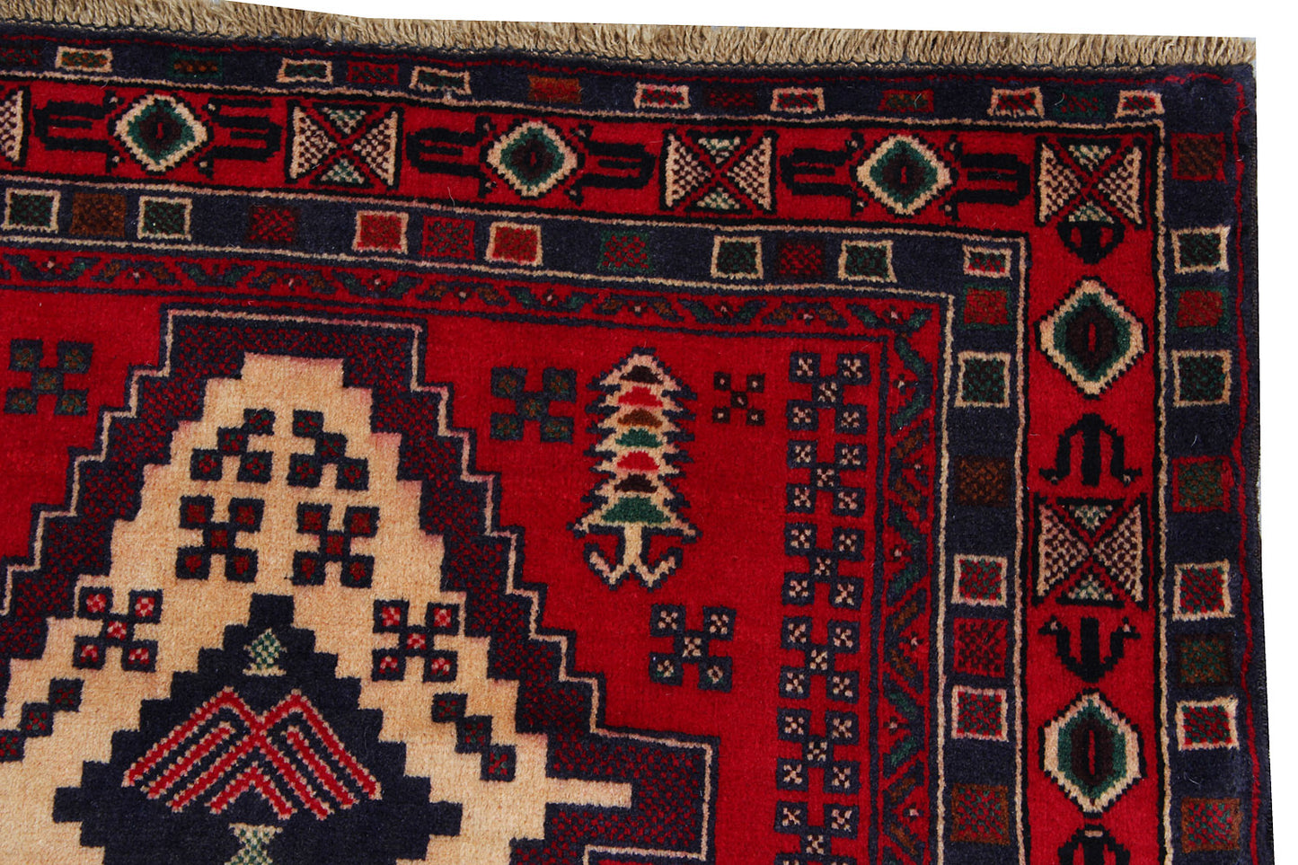 Super Baluchi 1 meter