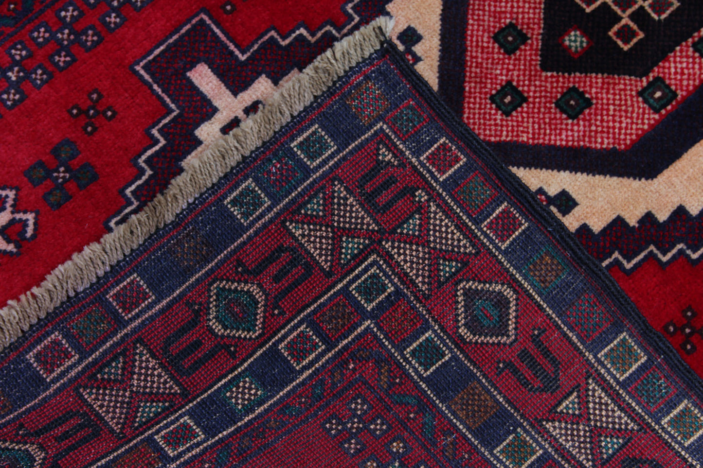 Super Baluchi 1 meter