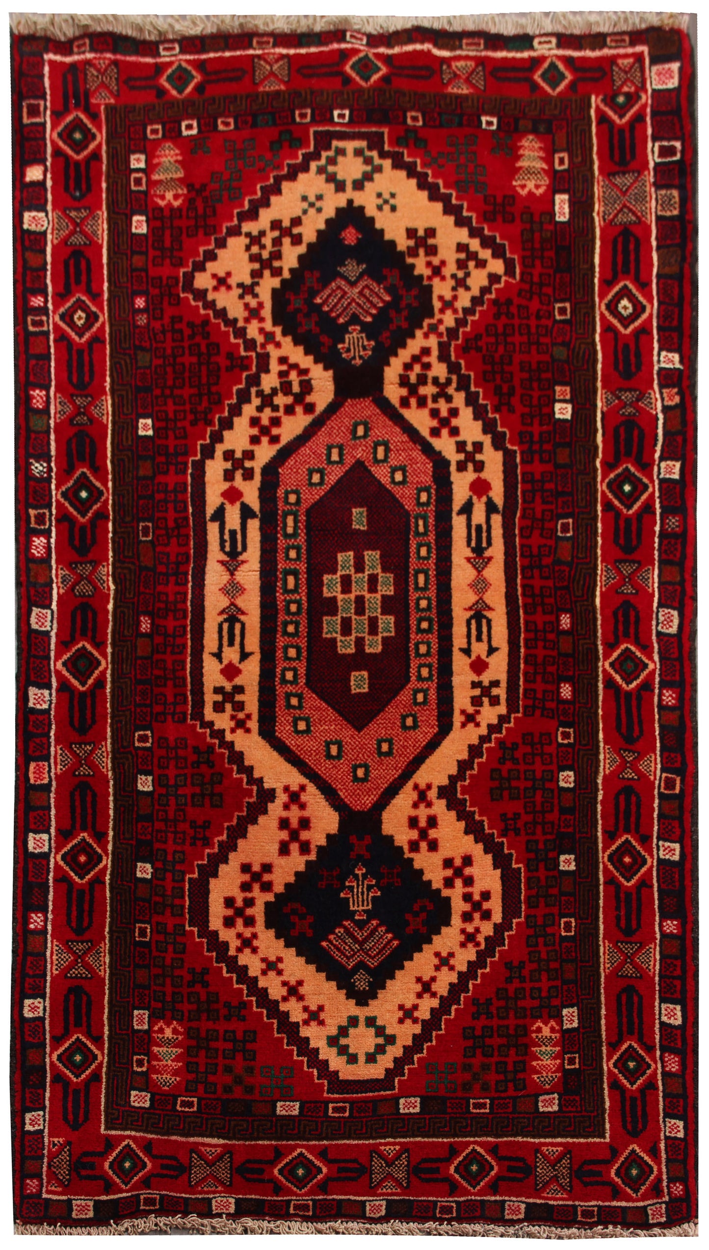 Super Baluchi 1 meter