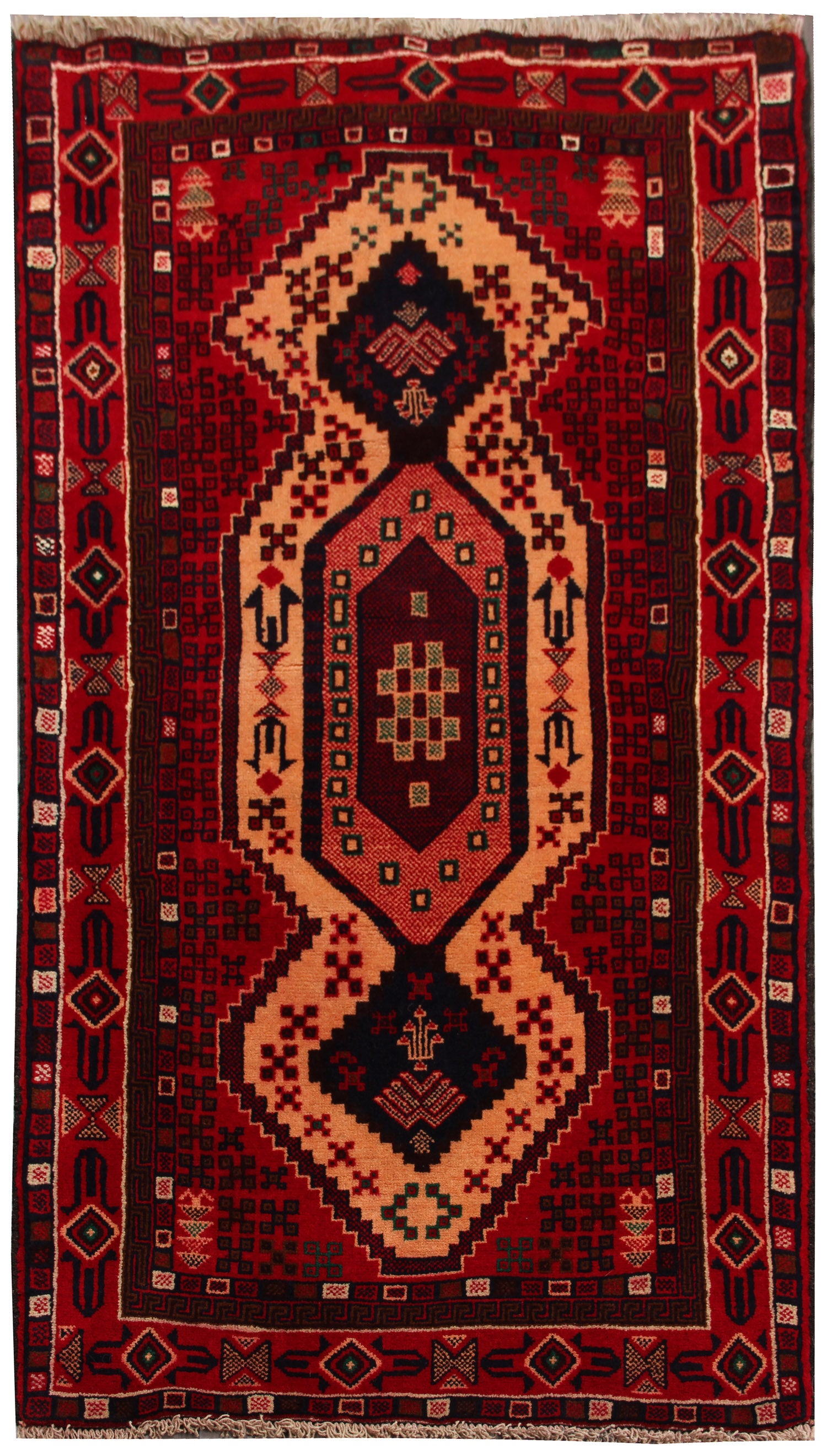 Super Baluchi 1 meter